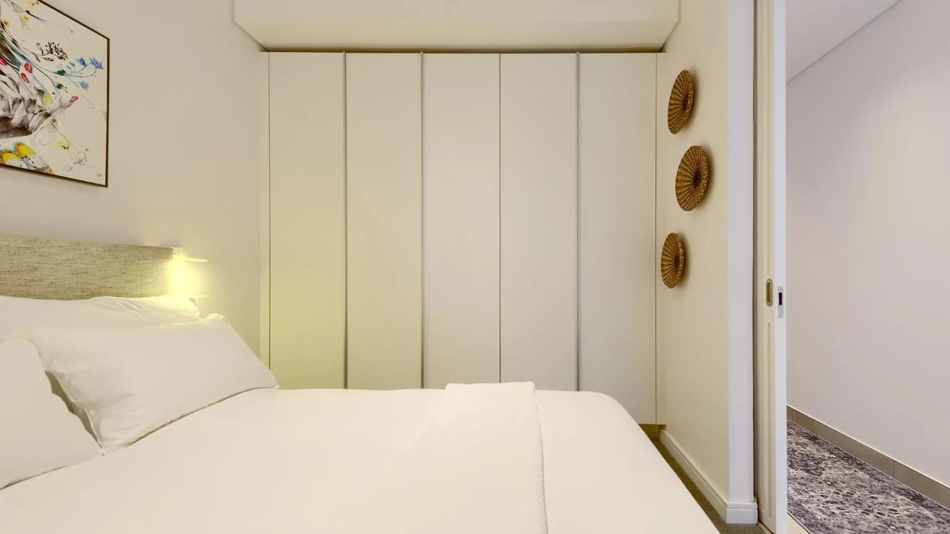 Lily Pod Apartment Cape Town