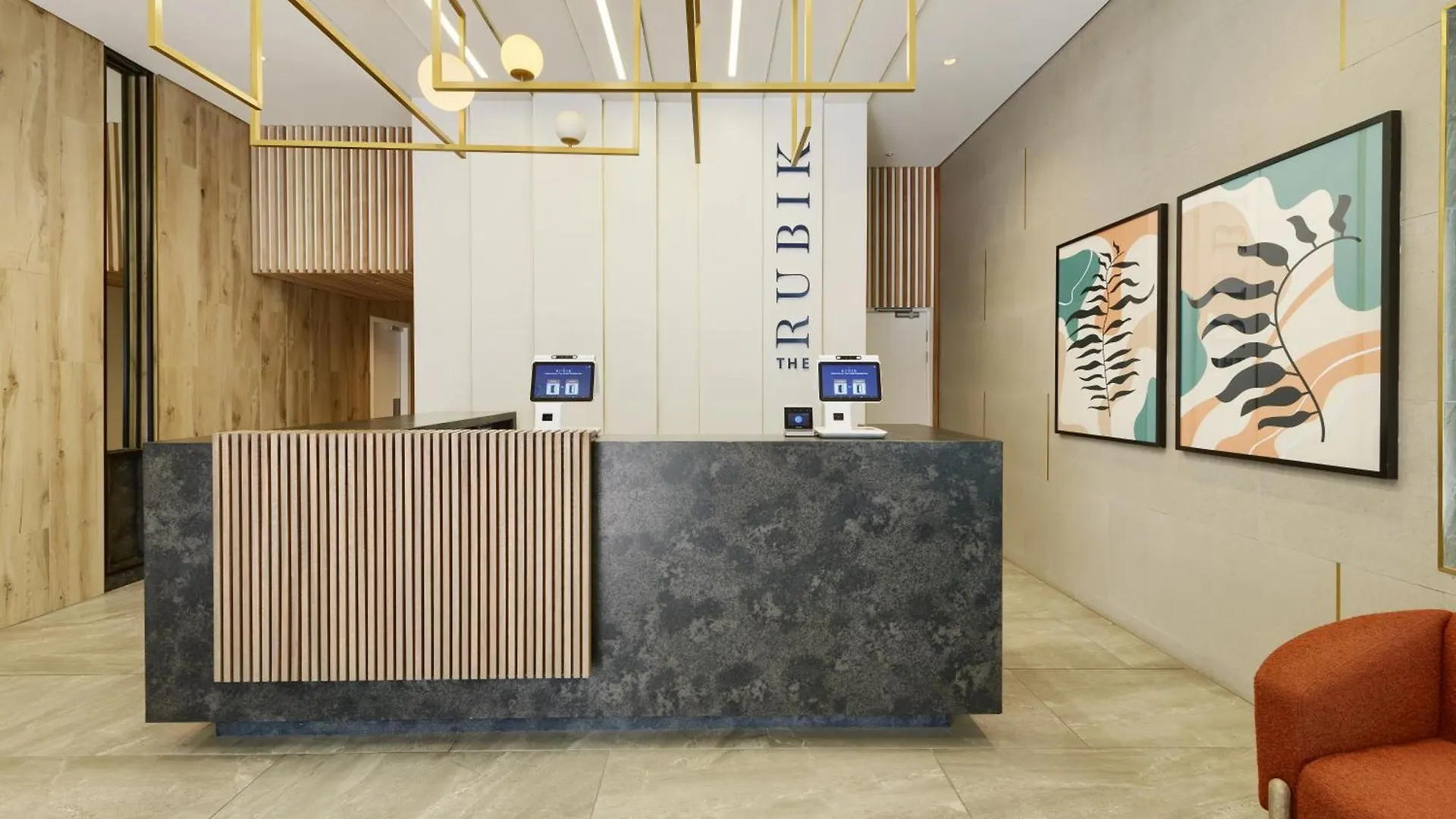 Lily Pod Apartment Cape Town