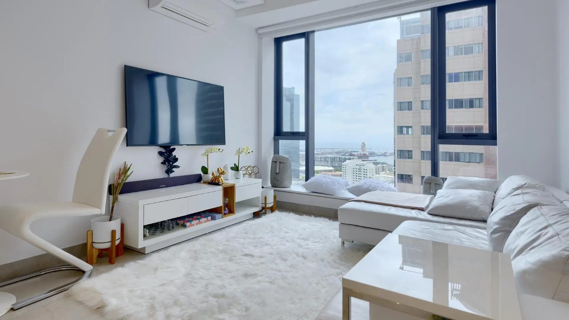Lily Pod Apartment Cape Town 0*,