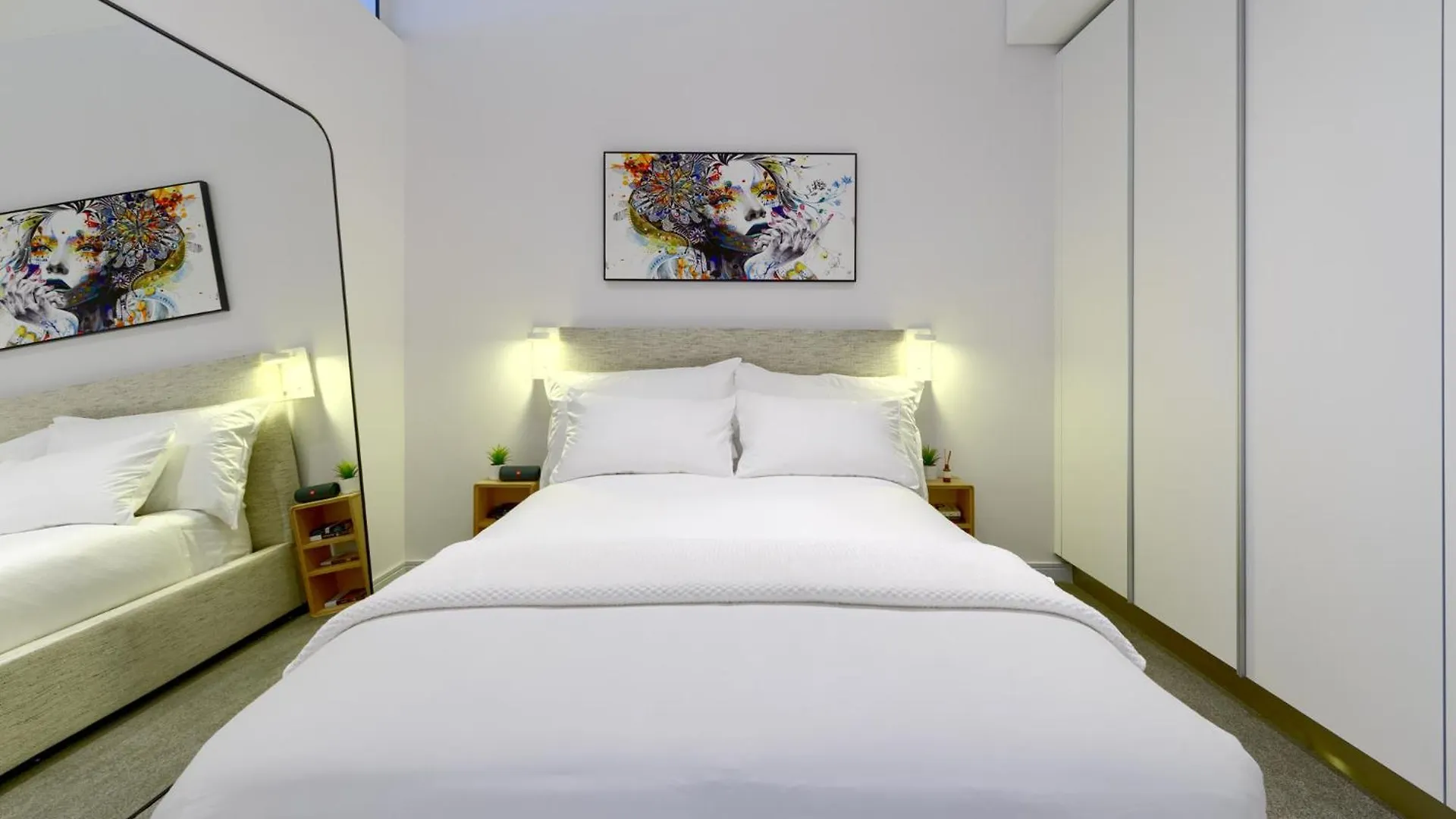 Lily Pod Apartment Cape Town South Africa