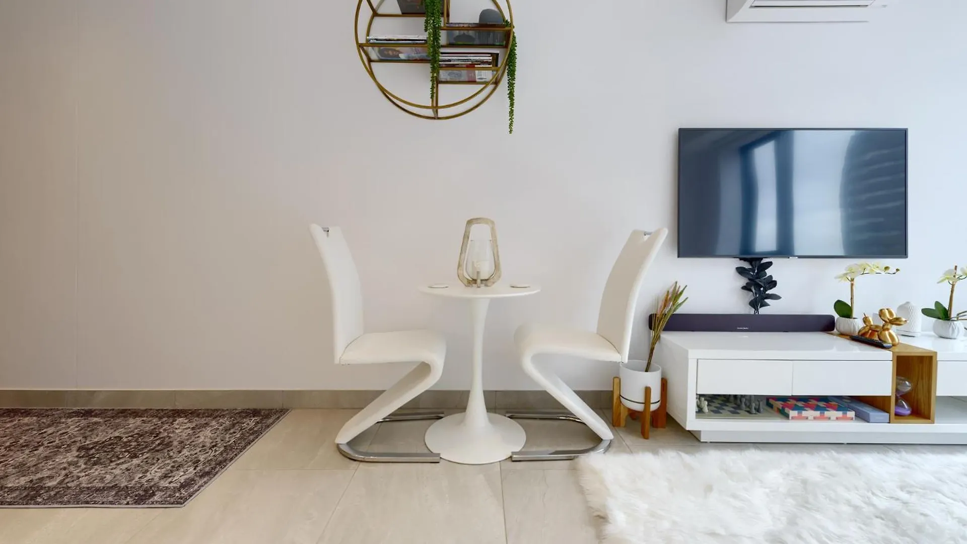 Lily Pod Apartment Cape Town South Africa