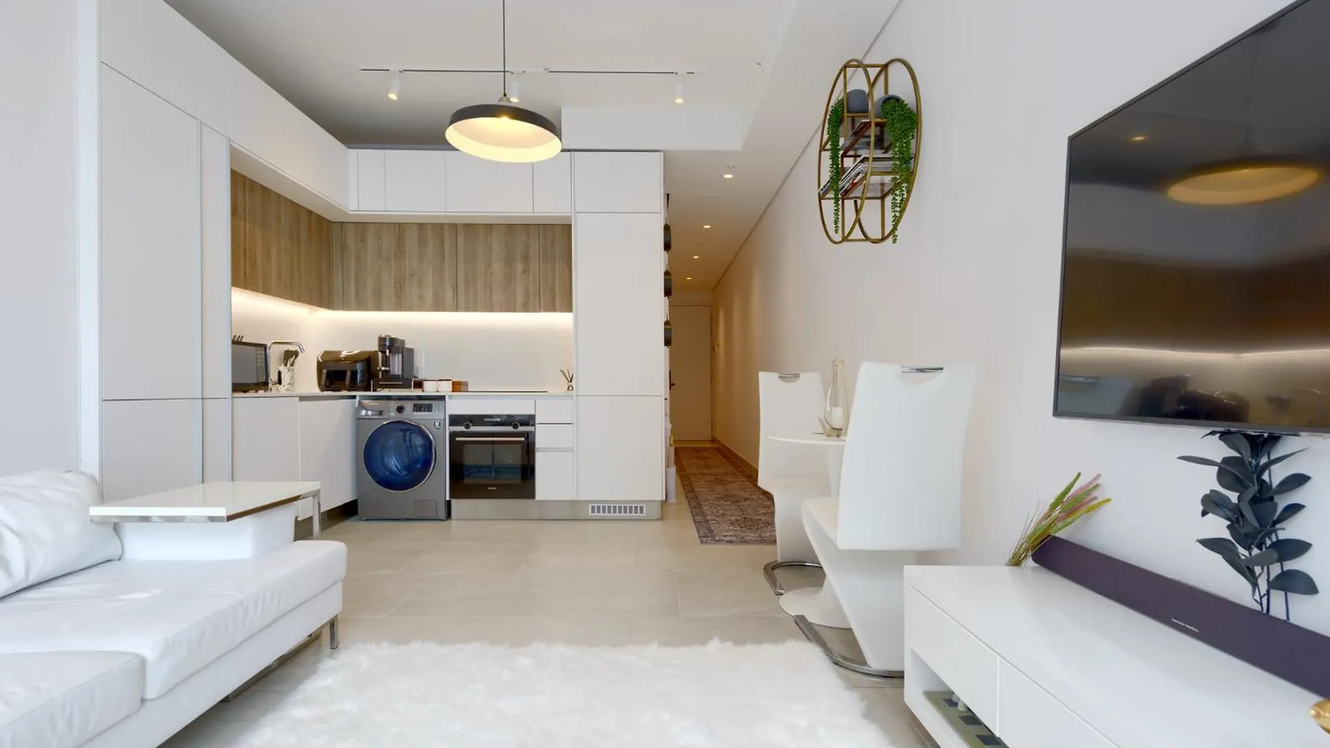 Lily Pod Apartment Cape Town